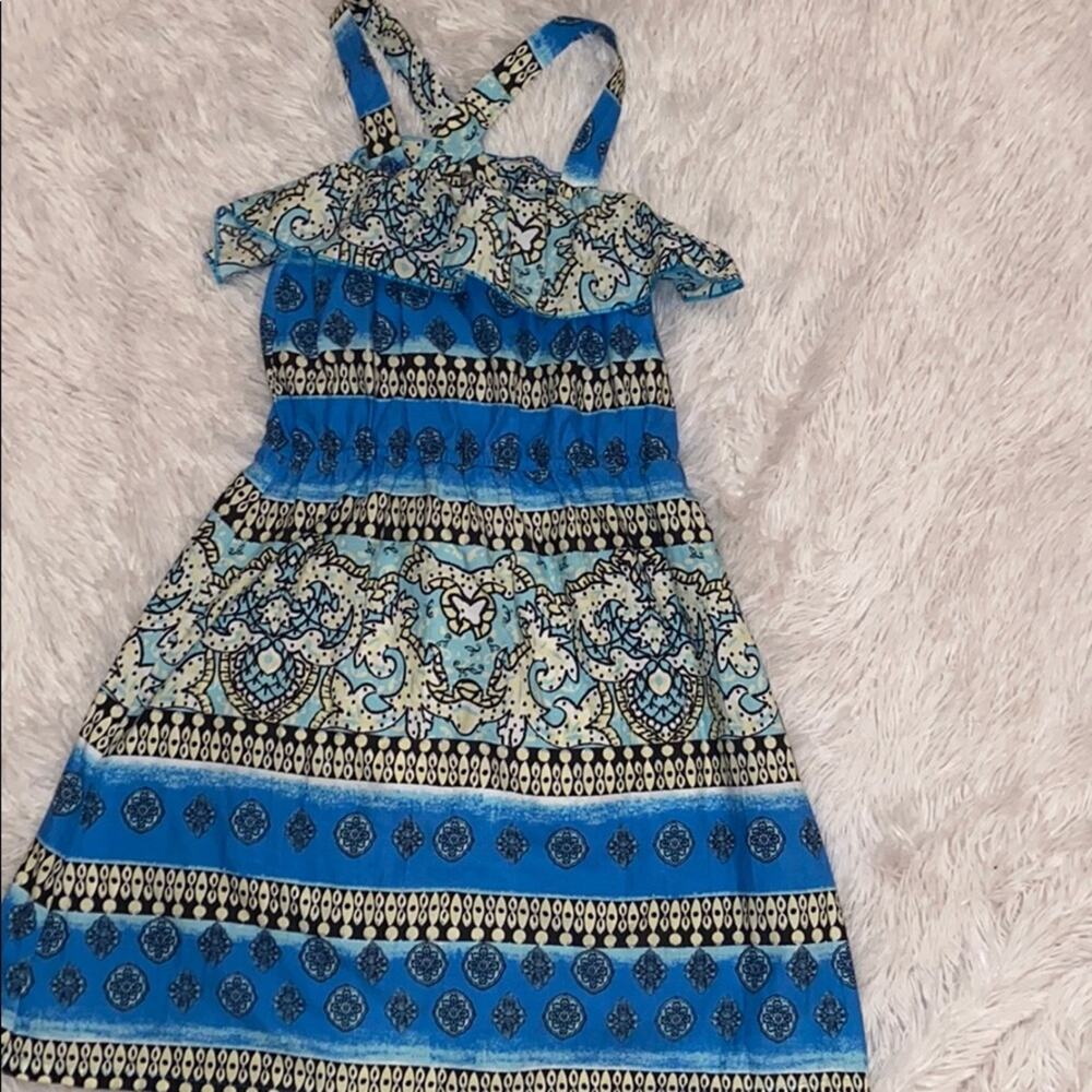 Girls Sundress
